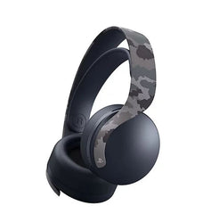 PS5 PULSE 3D Gray Camouflage Wireless Headset - Level UpSonyPlaystation 5 Accessories711719406891