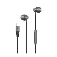 REDMAGIC Magic Sound Earphones - Black - Level UpRed magicEarphone6974608311889