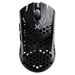 Finalmouse Ultralight X Wireless Gaming Mouse - Guardian Lion