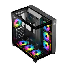 i5 gaming pc i5 13400f rtx 4061