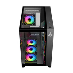 i5 gaming pc i5 13400f rtx 4061