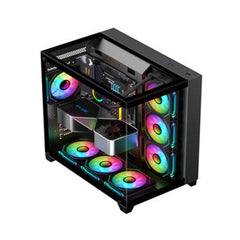 Gaming PC i5-13400F, RTX 4060, 16GB RAM