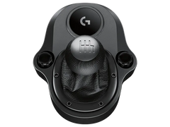 Logitech Driving Force Shifter For Wheels