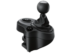 Logitech Driving Force Shifter For Wheels