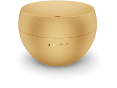 Stadler Form Jasmine gold Aroma diffuser