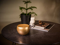 Stadler Form Jasmine gold Aroma diffuser