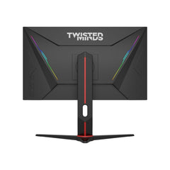 Twisted Minds 27'' FHD, 280Hz, Fast IPS, 0.5ms, HDMI 2.1, HDR, Adjustable Stand Gaming Monitor