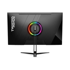 Twisted Minds 32" Curved, HDR ,FHD ,180Hz, VA, 1ms, HDMI 2.0 Gaming Monitor