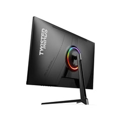 Twisted Minds 32" Curved, HDR ,FHD ,180Hz, VA, 1ms, HDMI 2.0 Gaming Monitor