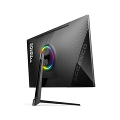 Twisted Minds 32" Flat, QHD ,165Hz ,VA, 1ms, HDR , HDMI 2.1 Gaming Monitor