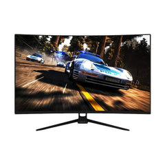 Twisted Minds 32'' FHD, 240Hz, 1ms, Curve VA Gaming Monitor