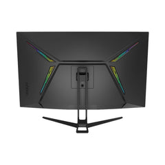 Twisted Minds 32'' FHD, 240Hz, 1ms, Curve VA Gaming Monitor