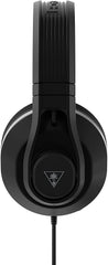 Turtle Beach Recon 500 Wired Multiplatform Gaming Headset - Level UpTurtle BeachHeadset7.32E+11