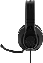 Turtle Beach Recon 500 Wired Multiplatform Gaming Headset - Level UpTurtle BeachHeadset7.32E+11