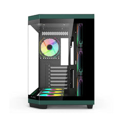 Gaming PC Intel Core i5 12400F, RTX 3050, 16GB RAM