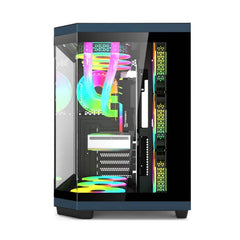 Gaming PC Intel Core i5 12400F, RTX 3050, 16GB RAM