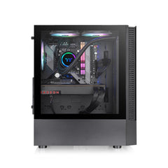 GAMING PC Core i5 14400F, RTX 4060, 16 GB DDR5 RAM