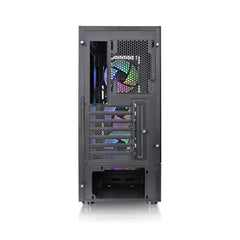 GAMING PC Core i5 14400F, RTX 4060, 16 GB DDR5 RAM