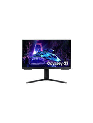 Samsung Odyssey G3 S27DG302 27inch FHD VA 180Hz 1ms Flat Gaming Monitor