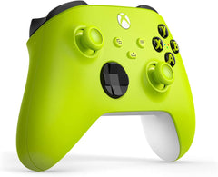 Xbox Core Controller series S|X - Electric Volt - Level UpMicrosoftXbox Accessories8.90E+11