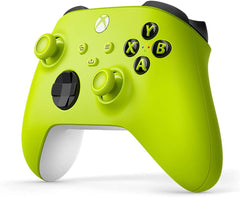 Xbox Core Controller series S|X - Electric Volt - Level UpMicrosoftXbox Accessories8.90E+11