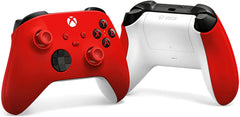 Xbox Core Controller series S|X - Pulse Red - Level UpMicrosoftXbox Accessories8.90E+11