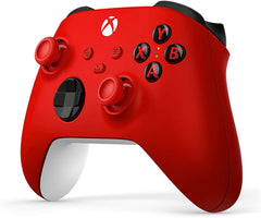 Xbox Core Controller series S|X - Pulse Red - Level UpMicrosoftXbox Accessories8.90E+11