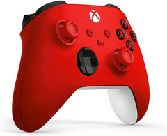 Xbox Core Controller series S|X - Pulse Red - Level UpMicrosoftXbox Accessories8.90E+11