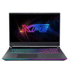 كمبيوتر XPG Xenia Gaming Core i7 -11800H، RTX 3070، 32 جيجابايت من ذاكرة الوصول العشوائي