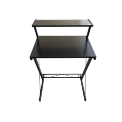 GAMEON 3 in 1 L-Shaped Slayer II XL Series Gaming Desk - (150x112x74cm) - Table Top (100x48cm + 60x48cm)