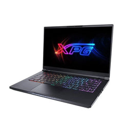 XPG Xenia Gaming Core i7 -11800H, RTX 3070, 32GB RAM - Level UpXPGGaming Laptop