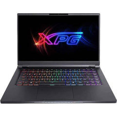 XPG Xenia Gaming Core i7 -11800H, RTX 3070, 32GB RAM - Level UpXPGGaming Laptop