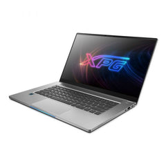 XPG Xenia Xe Gaming Lifestyle Ultrabook- EVO™ certified , 11th Gen Intel® Core™ i5, Intel® Iris® Xe Graphics, 15.6 inch FHD Touch Panel - Level Up