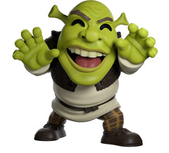 YT Shrek - Shrek - Level UpLevel UpAccessories810085552161